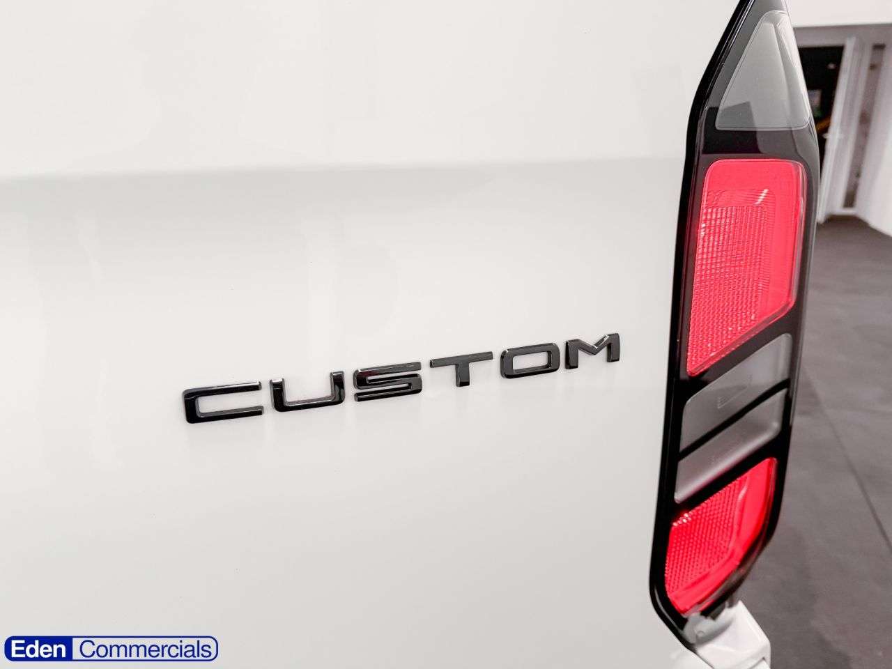 2025 FORD TRANSIT CUSTOM 2025 FORD TRANSIT CUSTOM