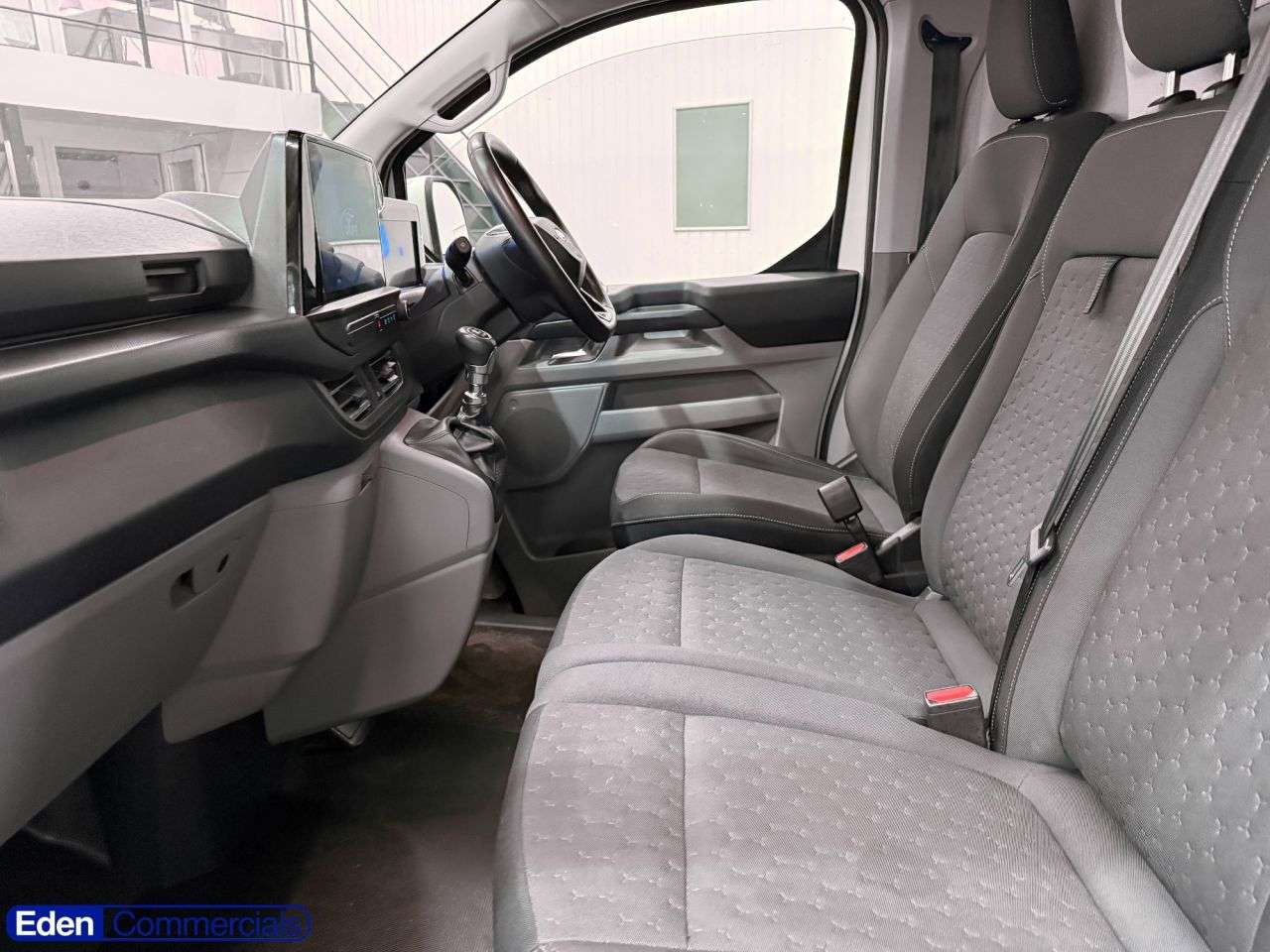 2025 FORD TRANSIT CUSTOM 2025 FORD TRANSIT CUSTOM