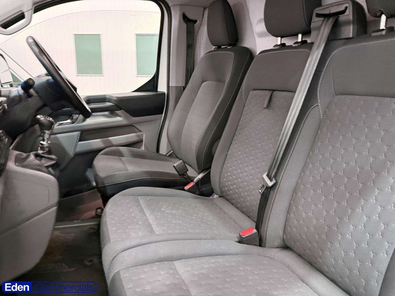 2025 FORD TRANSIT CUSTOM 2025 FORD TRANSIT CUSTOM