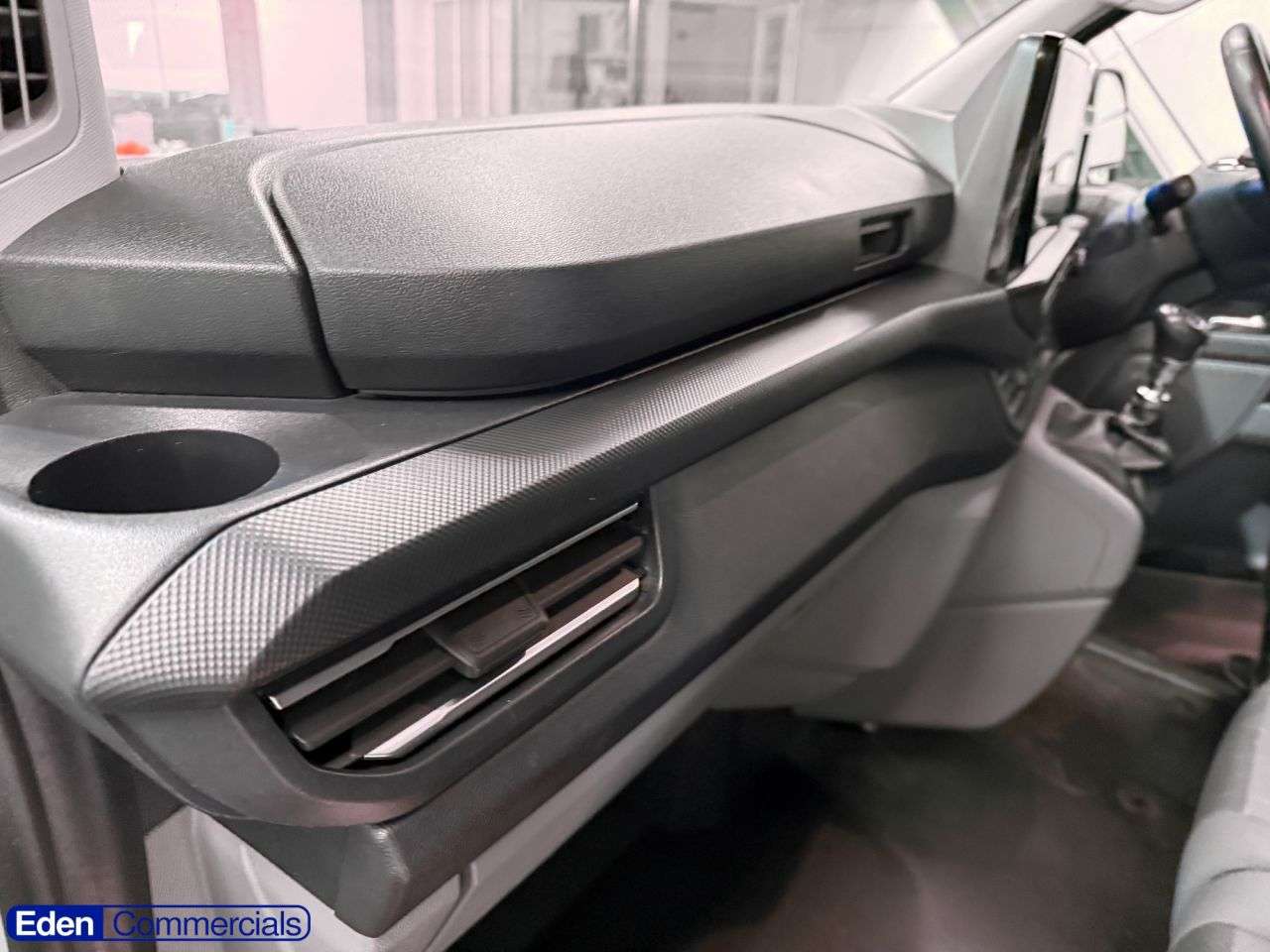2025 FORD TRANSIT CUSTOM 2025 FORD TRANSIT CUSTOM