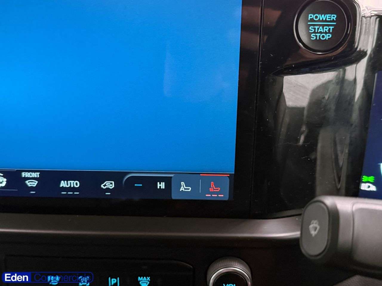 2025 FORD TRANSIT CUSTOM 2025 FORD TRANSIT CUSTOM