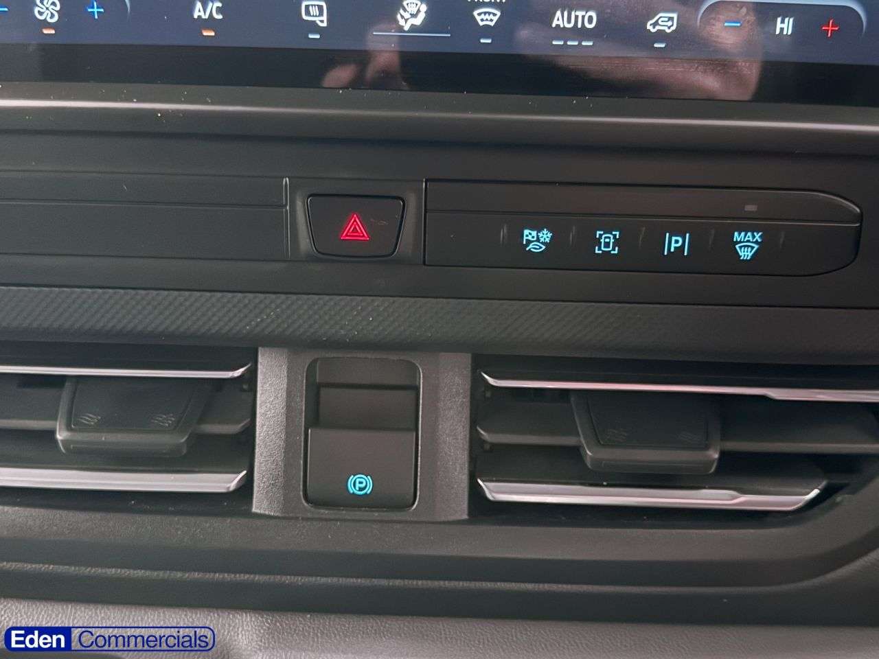 2025 FORD TRANSIT CUSTOM 2025 FORD TRANSIT CUSTOM