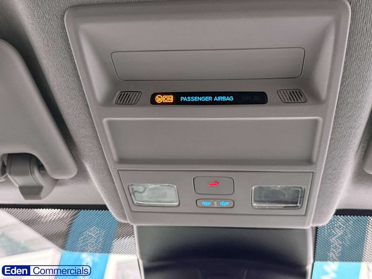 2025 FORD TRANSIT CUSTOM 2025 FORD TRANSIT CUSTOM