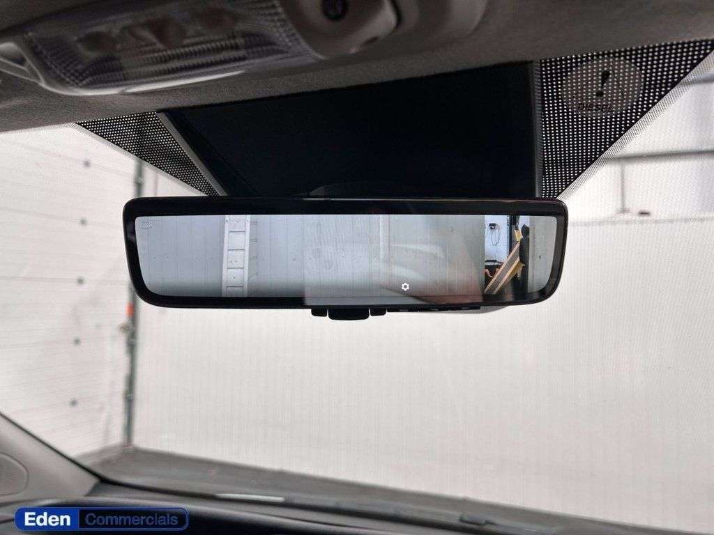 2022 FORD TRANSIT CUSTOM 2022 FORD TRANSIT CUSTOM