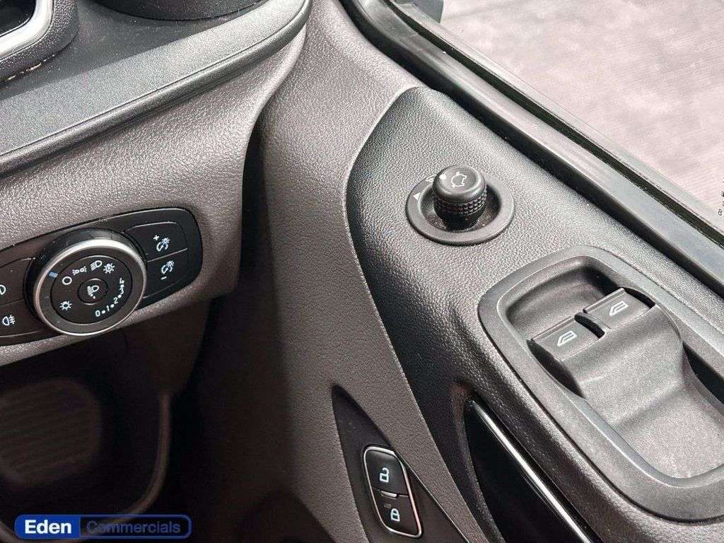 2022 FORD TRANSIT CUSTOM 2022 FORD TRANSIT CUSTOM