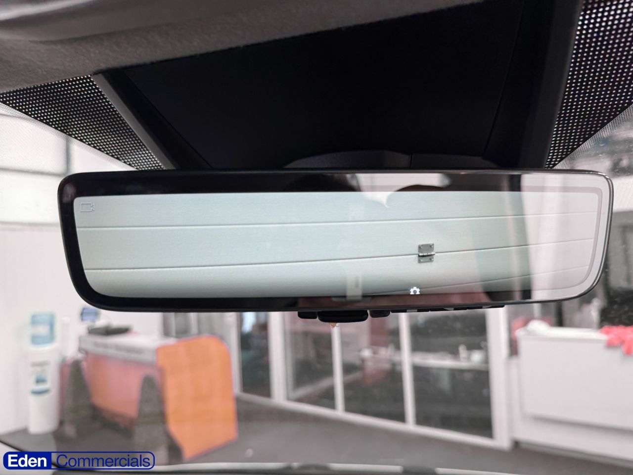 2022 FORD TRANSIT CUSTOM 2022 FORD TRANSIT CUSTOM