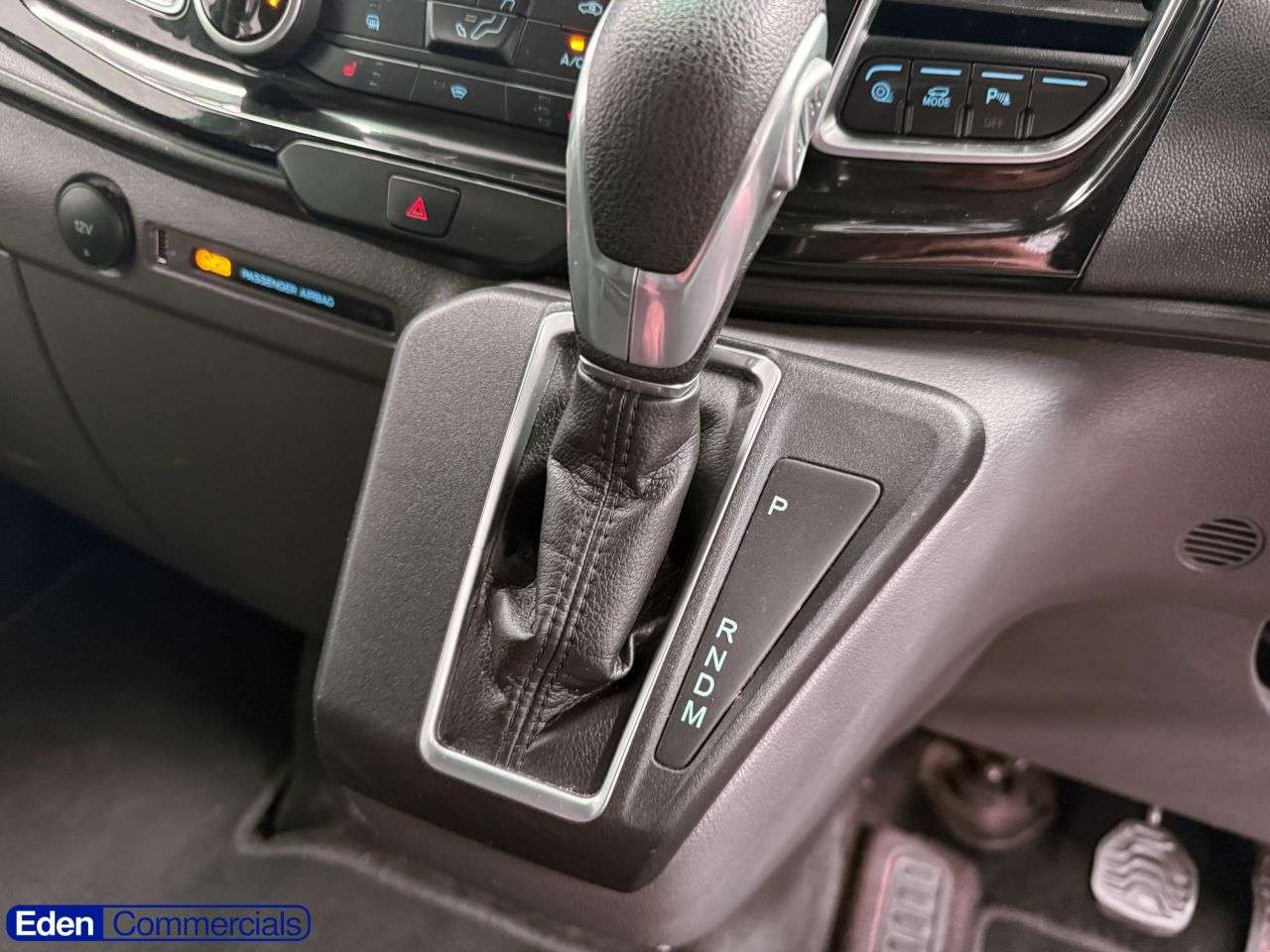 2022 FORD TRANSIT CUSTOM 2022 FORD TRANSIT CUSTOM