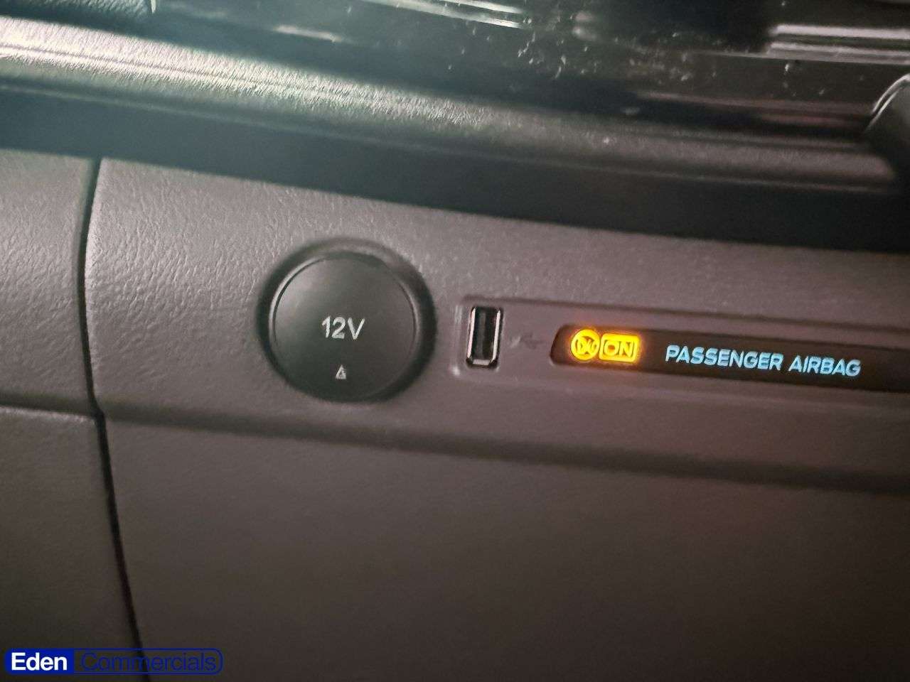 2022 FORD TRANSIT CUSTOM 2022 FORD TRANSIT CUSTOM