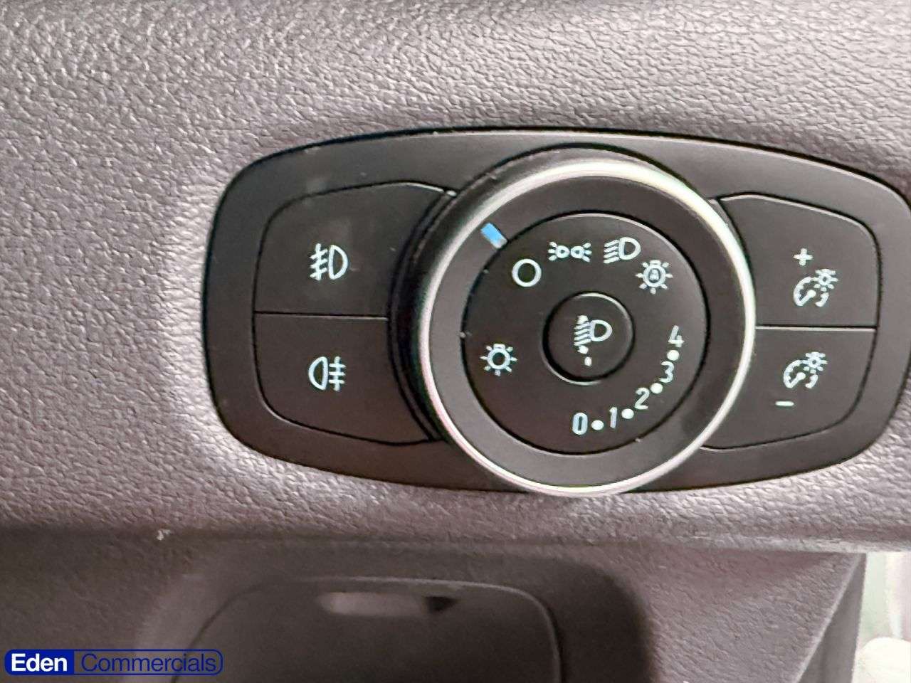 2022 FORD TRANSIT CUSTOM 2022 FORD TRANSIT CUSTOM