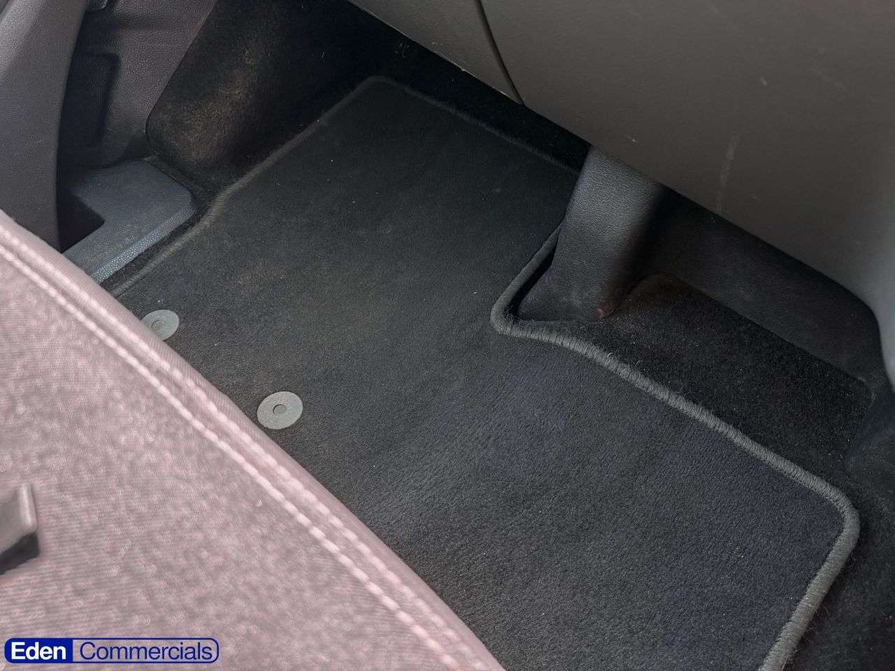 2022 FORD TRANSIT CUSTOM 2022 FORD TRANSIT CUSTOM