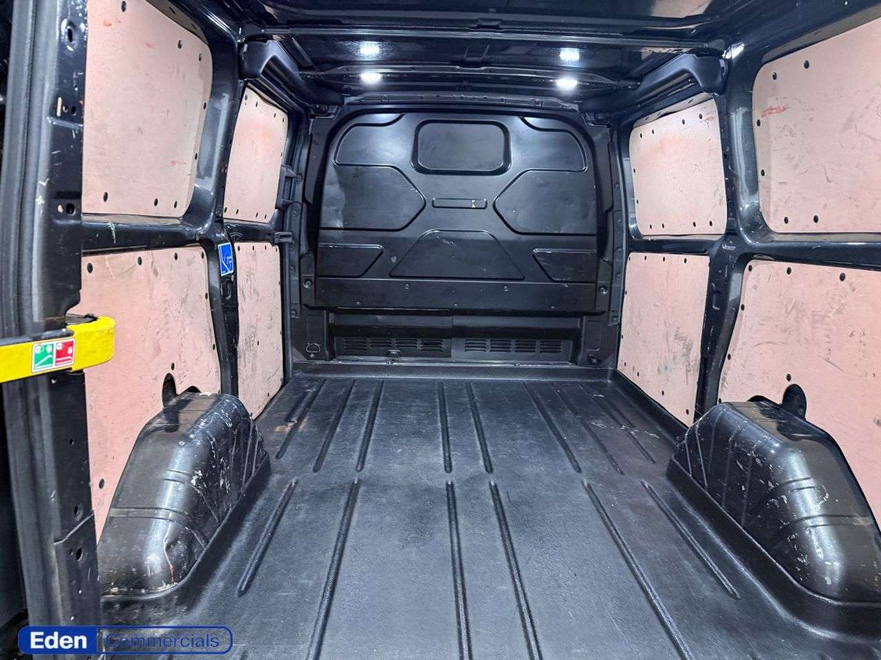 2023 FORD TRANSIT CUSTOM 2023 FORD TRANSIT CUSTOM