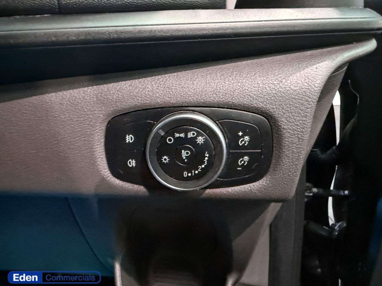 2023 FORD TRANSIT CUSTOM 2023 FORD TRANSIT CUSTOM