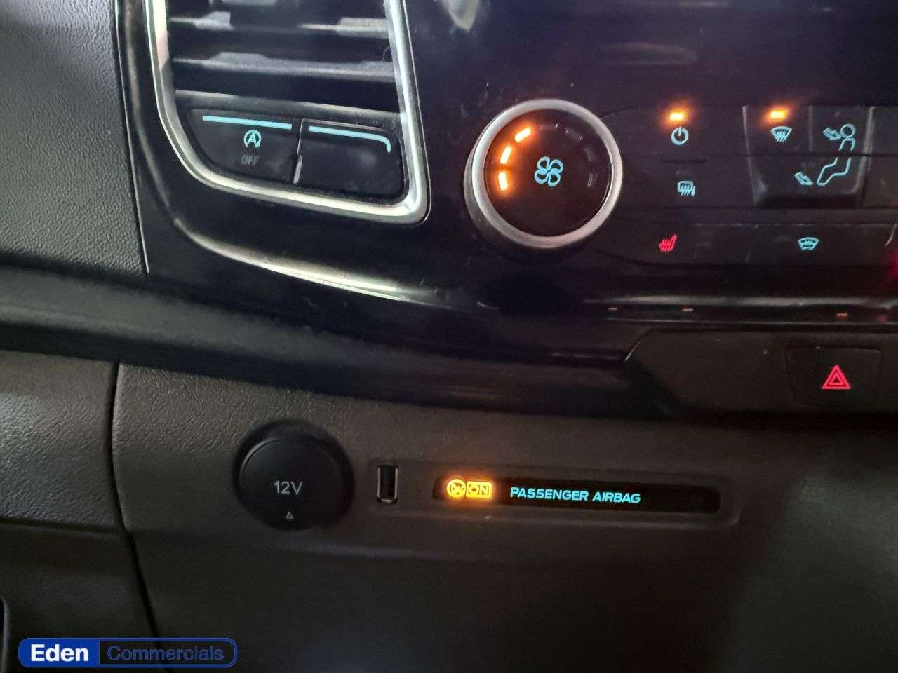 2023 FORD TRANSIT CUSTOM 2023 FORD TRANSIT CUSTOM