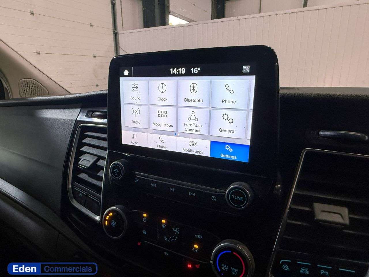 2023 FORD TRANSIT CUSTOM 2023 FORD TRANSIT CUSTOM