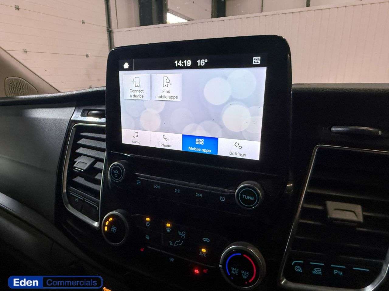 2023 FORD TRANSIT CUSTOM 2023 FORD TRANSIT CUSTOM