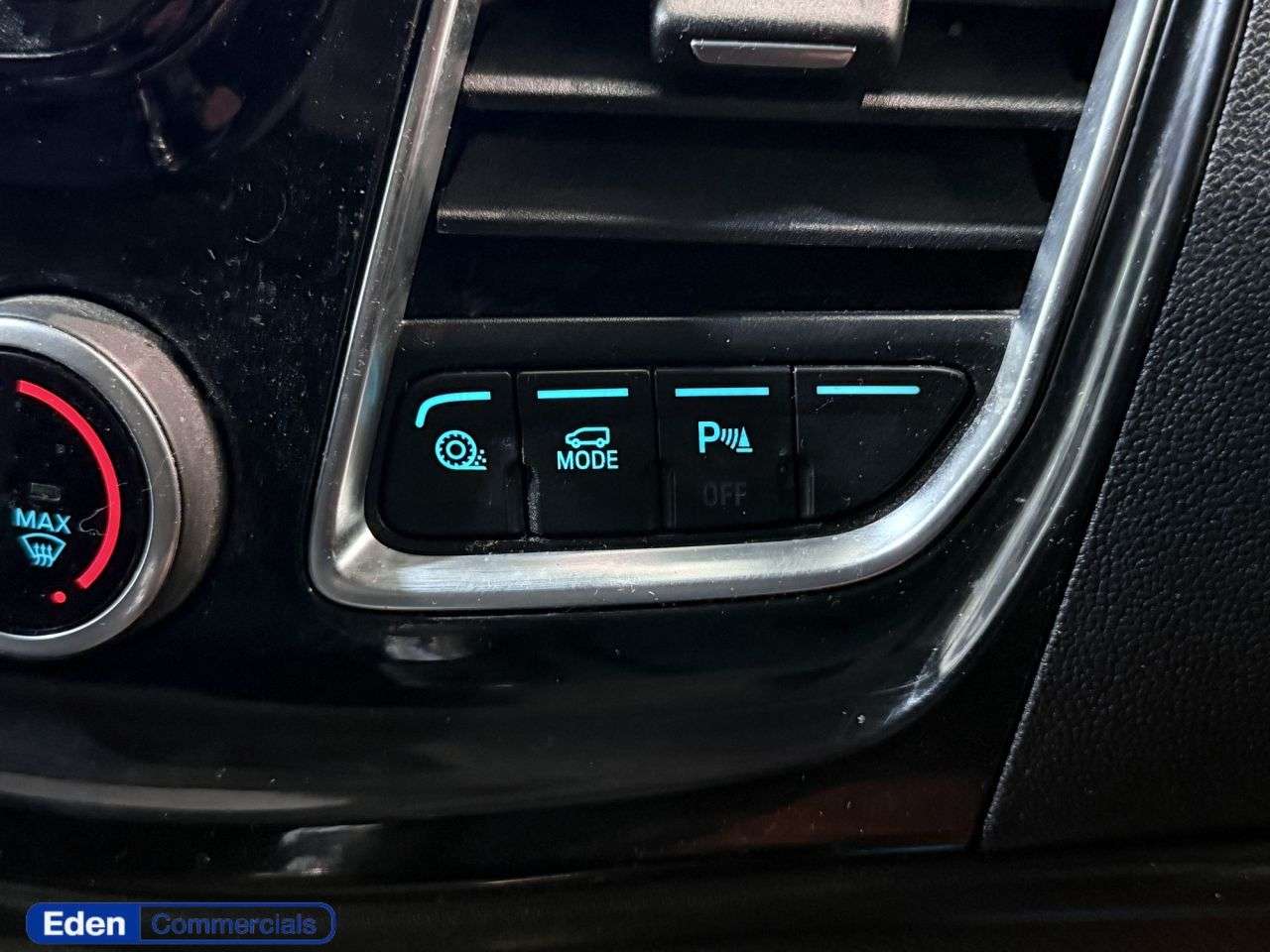 2023 FORD TRANSIT CUSTOM 2023 FORD TRANSIT CUSTOM