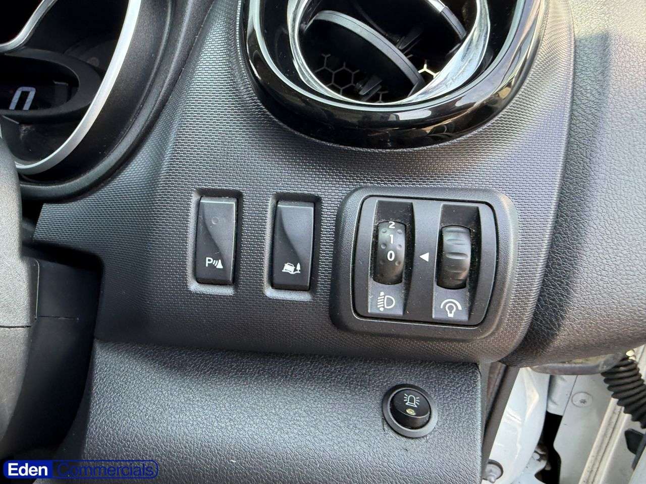 2018 VAUXHALL VIVARO 2018 VAUXHALL VIVARO
