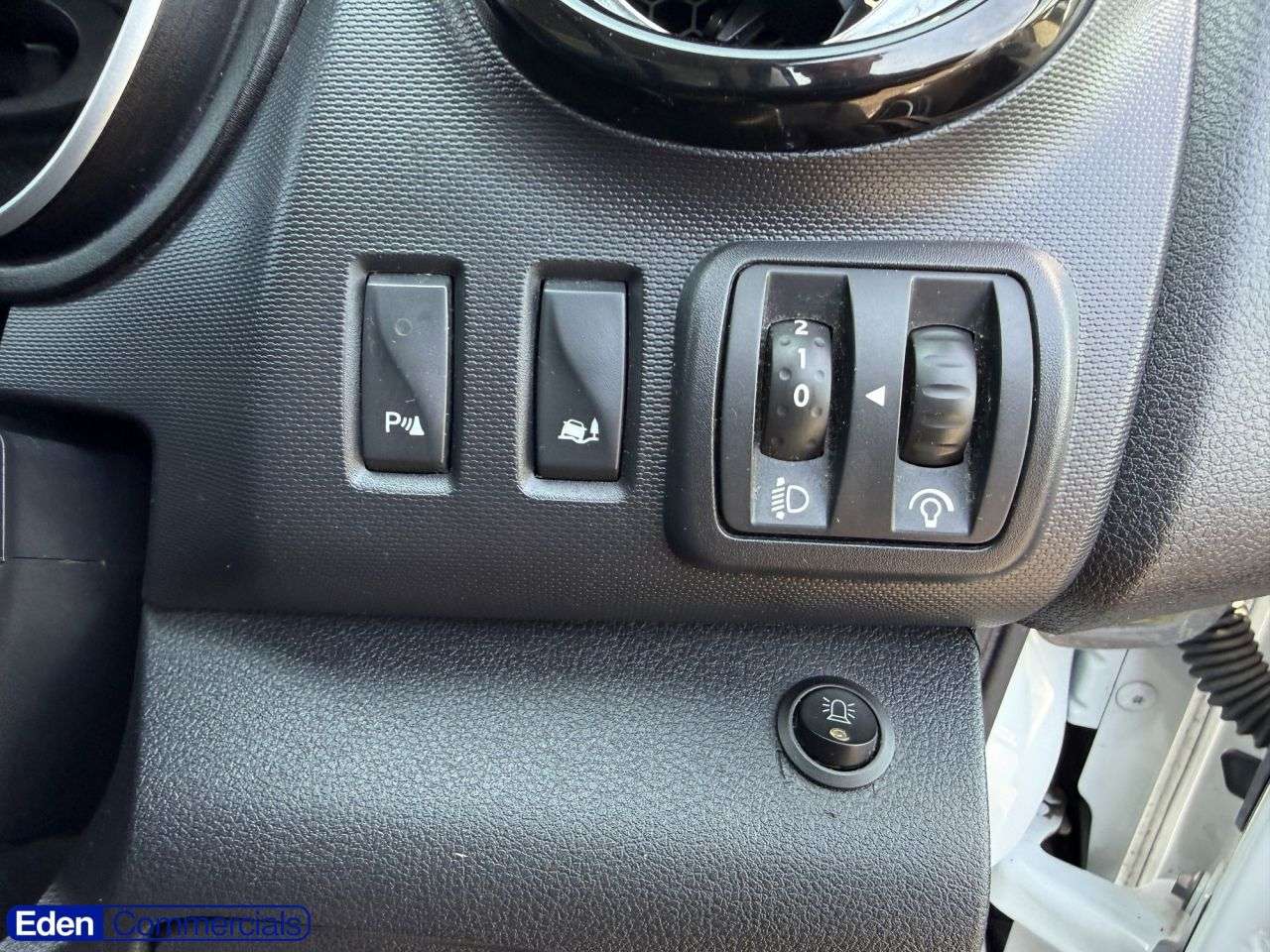 2018 VAUXHALL VIVARO 2018 VAUXHALL VIVARO