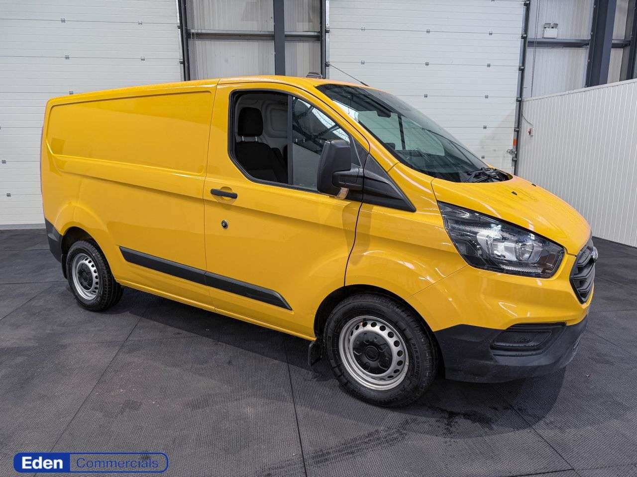 A 2022 FORD TRANSIT CUSTOM 2.0 340 EcoBlue Leader L1 H1 Euro 6 (s/s) (130 ps) * EX AA * A 2022 FORD TRANSIT CUSTOM 2.0 340 EcoBlue Leader L1 H1 Euro 6 (s/s) (130 ps) * EX AA *