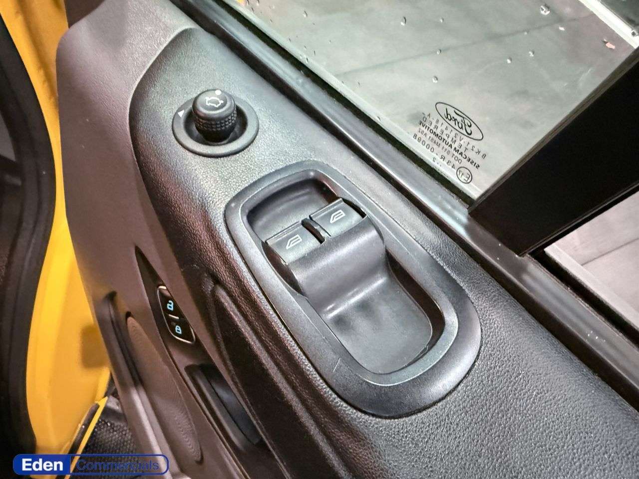 2022 FORD TRANSIT CUSTOM 2022 FORD TRANSIT CUSTOM