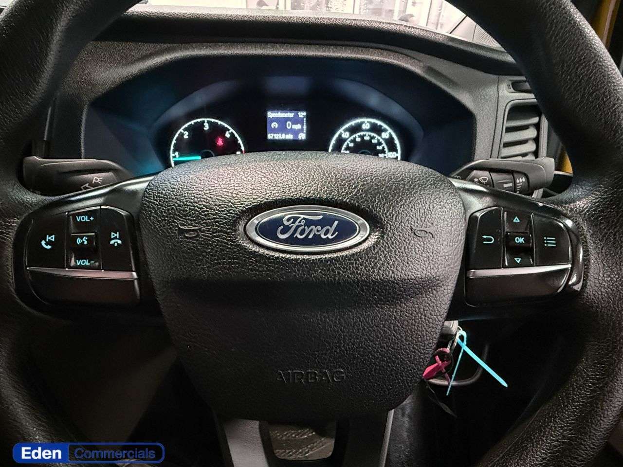 2022 FORD TRANSIT CUSTOM 2022 FORD TRANSIT CUSTOM