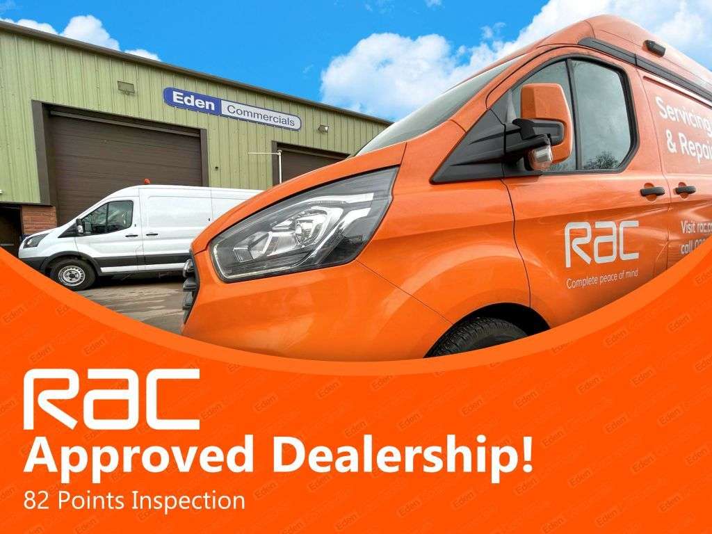 2022 FORD TRANSIT CUSTOM 2022 FORD TRANSIT CUSTOM