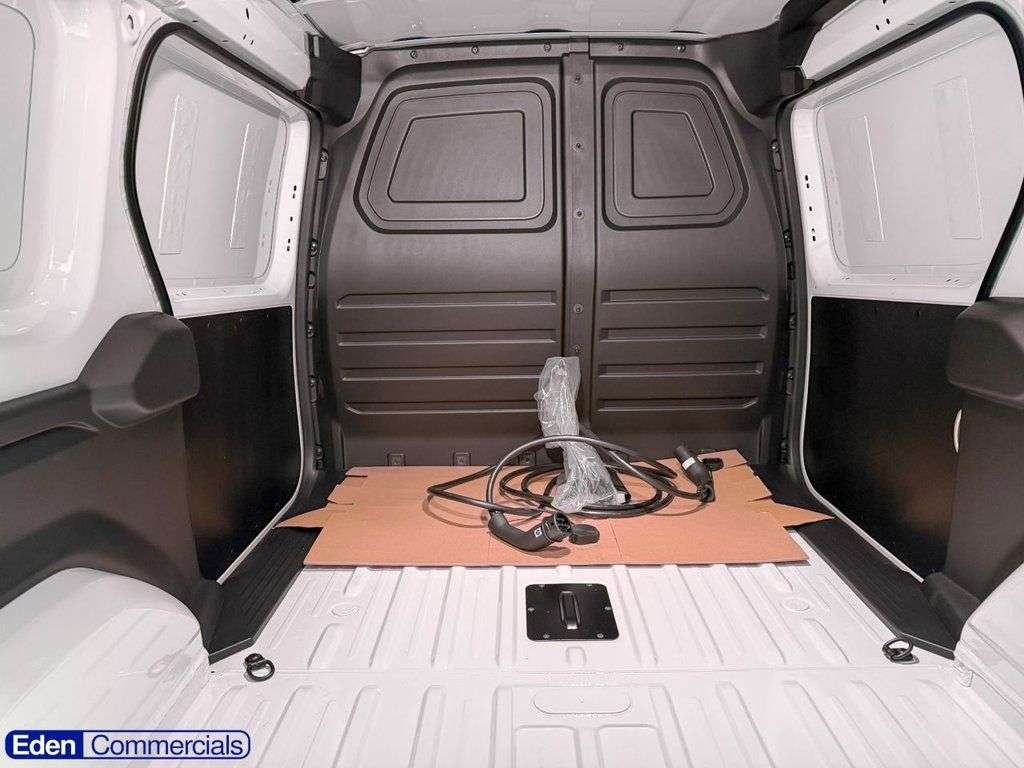 2026 NISSAN TOWNSTAR 2026 NISSAN TOWNSTAR