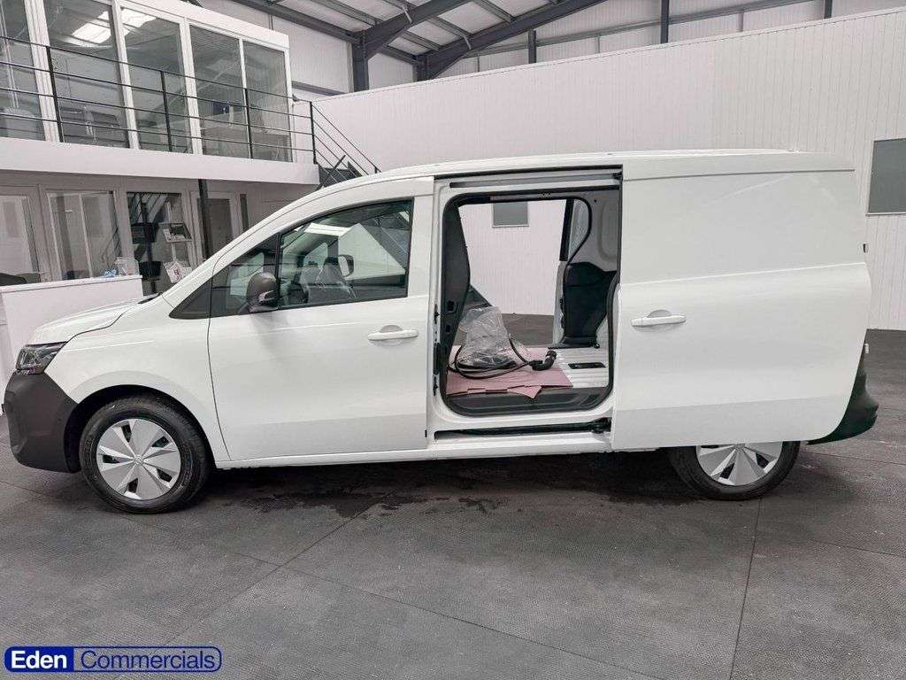 2026 NISSAN TOWNSTAR 2026 NISSAN TOWNSTAR