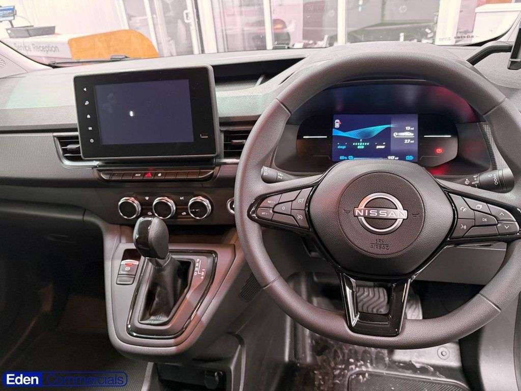 2026 NISSAN TOWNSTAR 2026 NISSAN TOWNSTAR