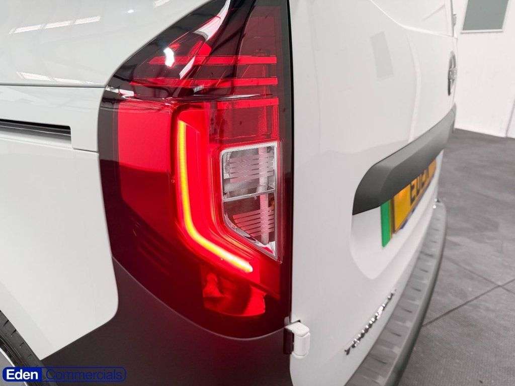 2026 NISSAN TOWNSTAR 2026 NISSAN TOWNSTAR