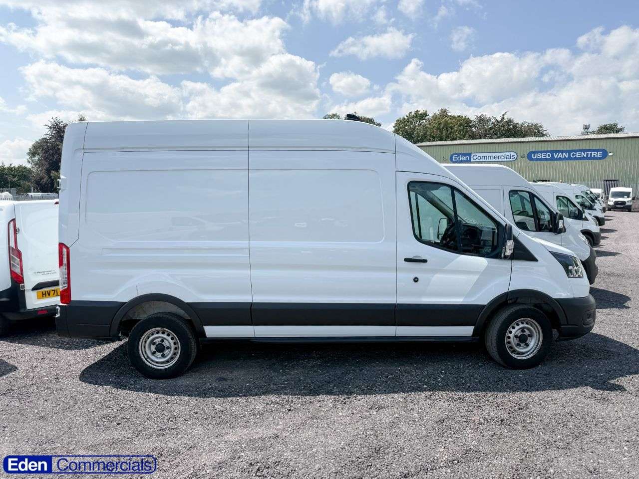 A 2024 FORD TRANSIT 2.0 350 EcoBlue Leader FWD L3 H3 Euro 6 * AIR CON * AIR CON + FORD WARRANTY A 2024 FORD TRANSIT 2.0 350 EcoBlue Leader FWD L3 H3 Euro 6 * AIR CON * AIR CON + FORD WARRANTY