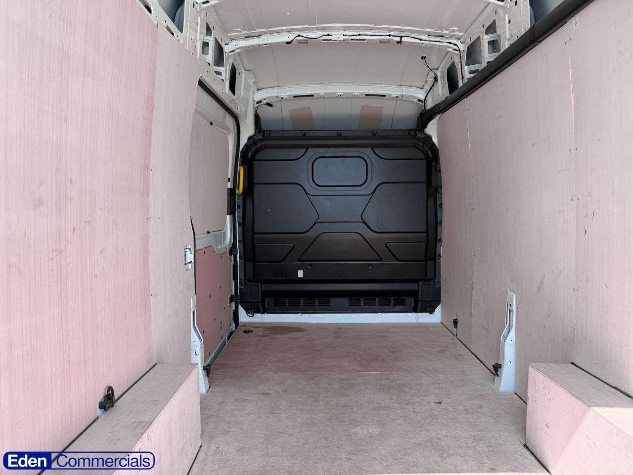 A 2024 FORD TRANSIT 2.0 350 EcoBlue Leader FWD L3 H3 Euro 6 * AIR CON * AIR CON + FORD WARRANTY A 2024 FORD TRANSIT 2.0 350 EcoBlue Leader FWD L3 H3 Euro 6 * AIR CON * AIR CON + FORD WARRANTY