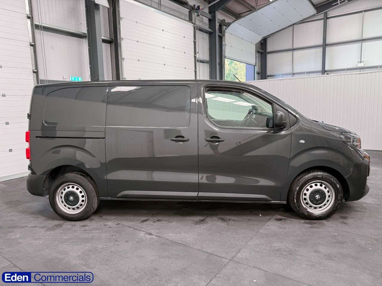 A 2024 VAUXHALL VIVARO 1.5 Turbo D Prime Panel Van 6dr Diesel Manual SWB Euro 6 (s/s) (120 ps) VAU A 2024 VAUXHALL VIVARO 1.5 Turbo D Prime Panel Van 6dr Diesel Manual SWB Euro 6 (s/s) (120 ps) VAU