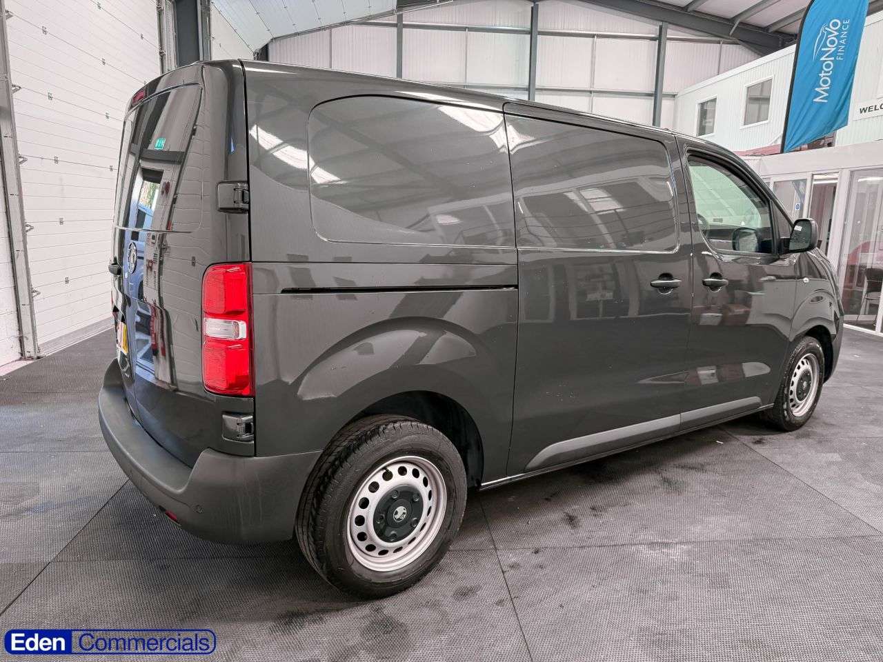 2024 VAUXHALL VIVARO 2024 VAUXHALL VIVARO