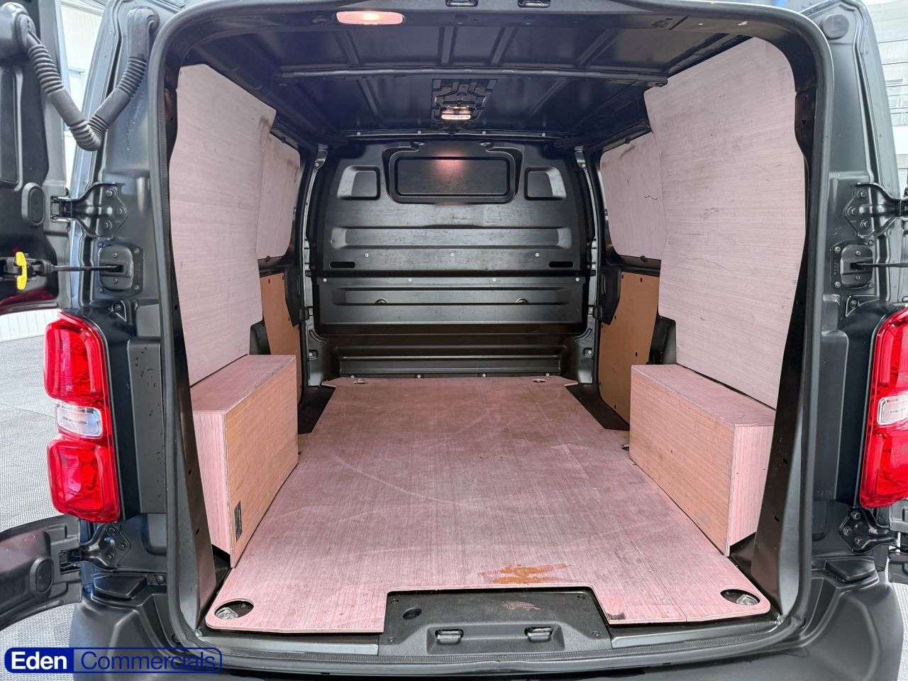 A 2024 VAUXHALL VIVARO 1.5 Turbo D Prime Panel Van 6dr Diesel Manual SWB Euro 6 (s/s) (120 ps) VAU A 2024 VAUXHALL VIVARO 1.5 Turbo D Prime Panel Van 6dr Diesel Manual SWB Euro 6 (s/s) (120 ps) VAU