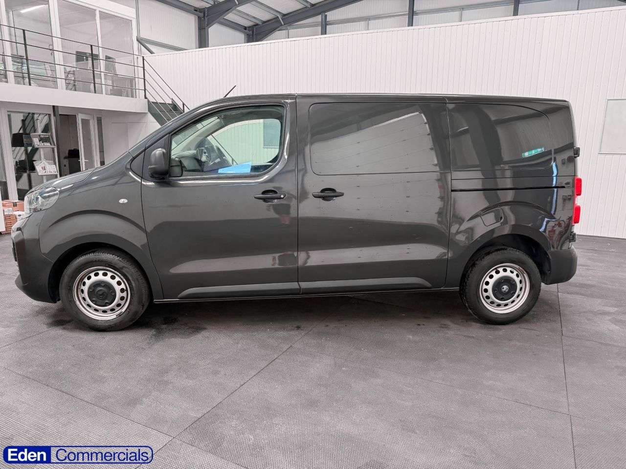 2024 VAUXHALL VIVARO 2024 VAUXHALL VIVARO