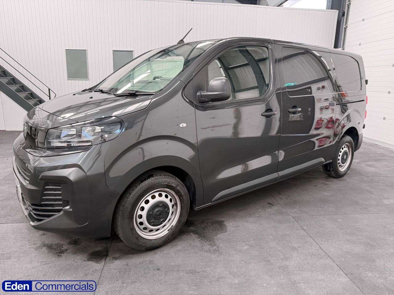 2024 VAUXHALL VIVARO 2024 VAUXHALL VIVARO