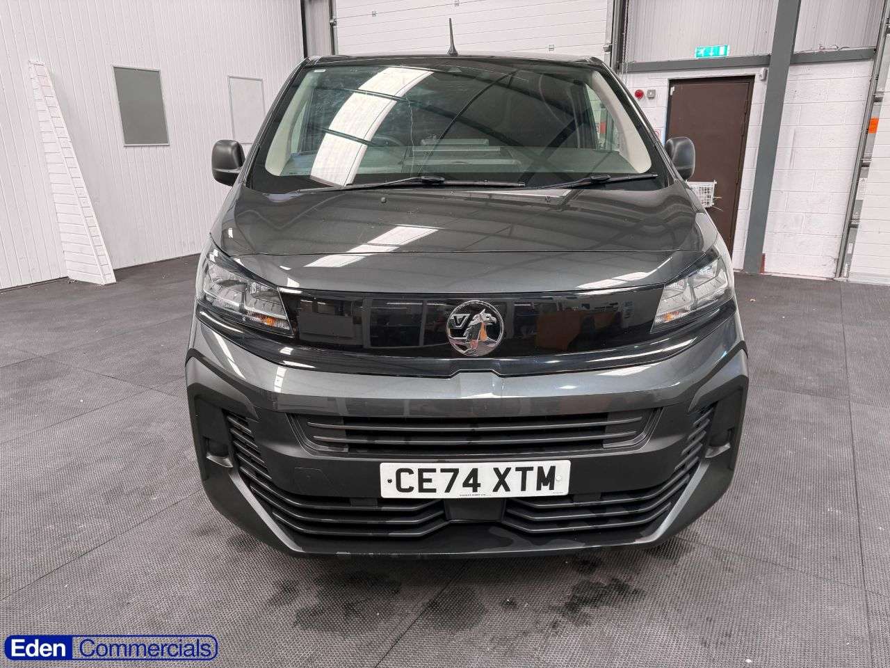 2024 VAUXHALL VIVARO 2024 VAUXHALL VIVARO