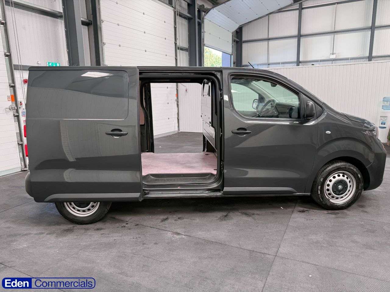 2024 VAUXHALL VIVARO 2024 VAUXHALL VIVARO