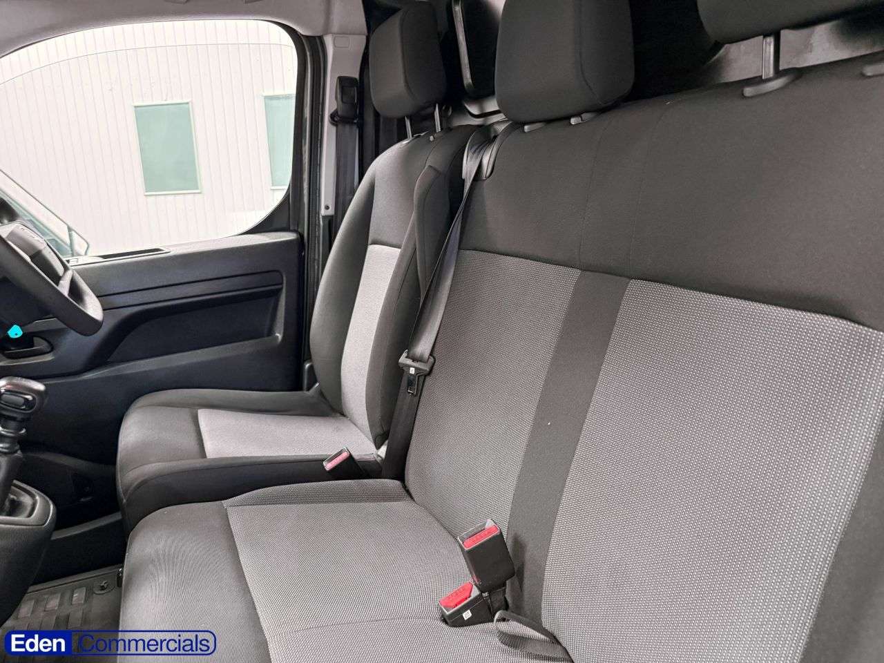 2024 VAUXHALL VIVARO 2024 VAUXHALL VIVARO