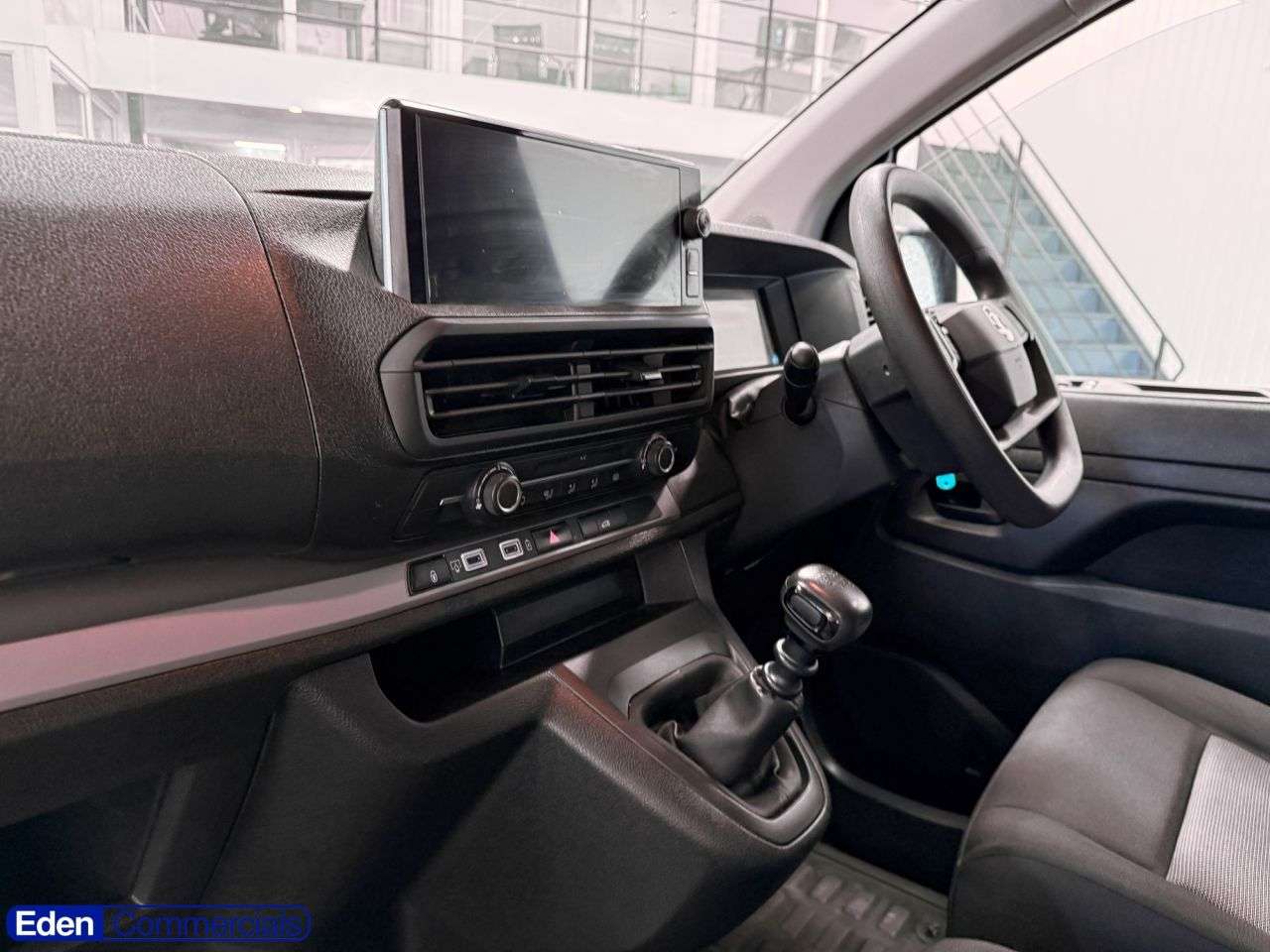 2024 VAUXHALL VIVARO 2024 VAUXHALL VIVARO