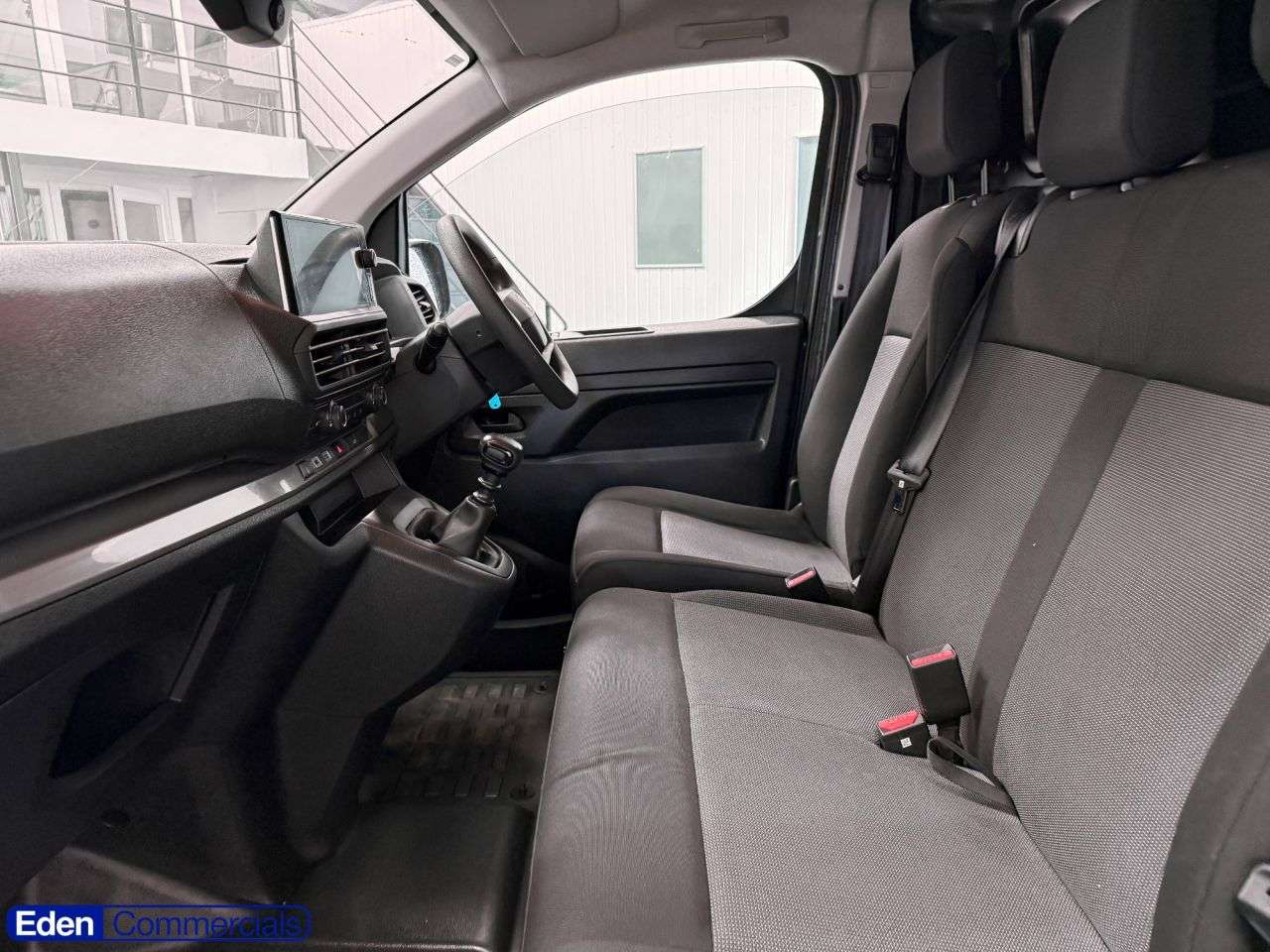 2024 VAUXHALL VIVARO 2024 VAUXHALL VIVARO