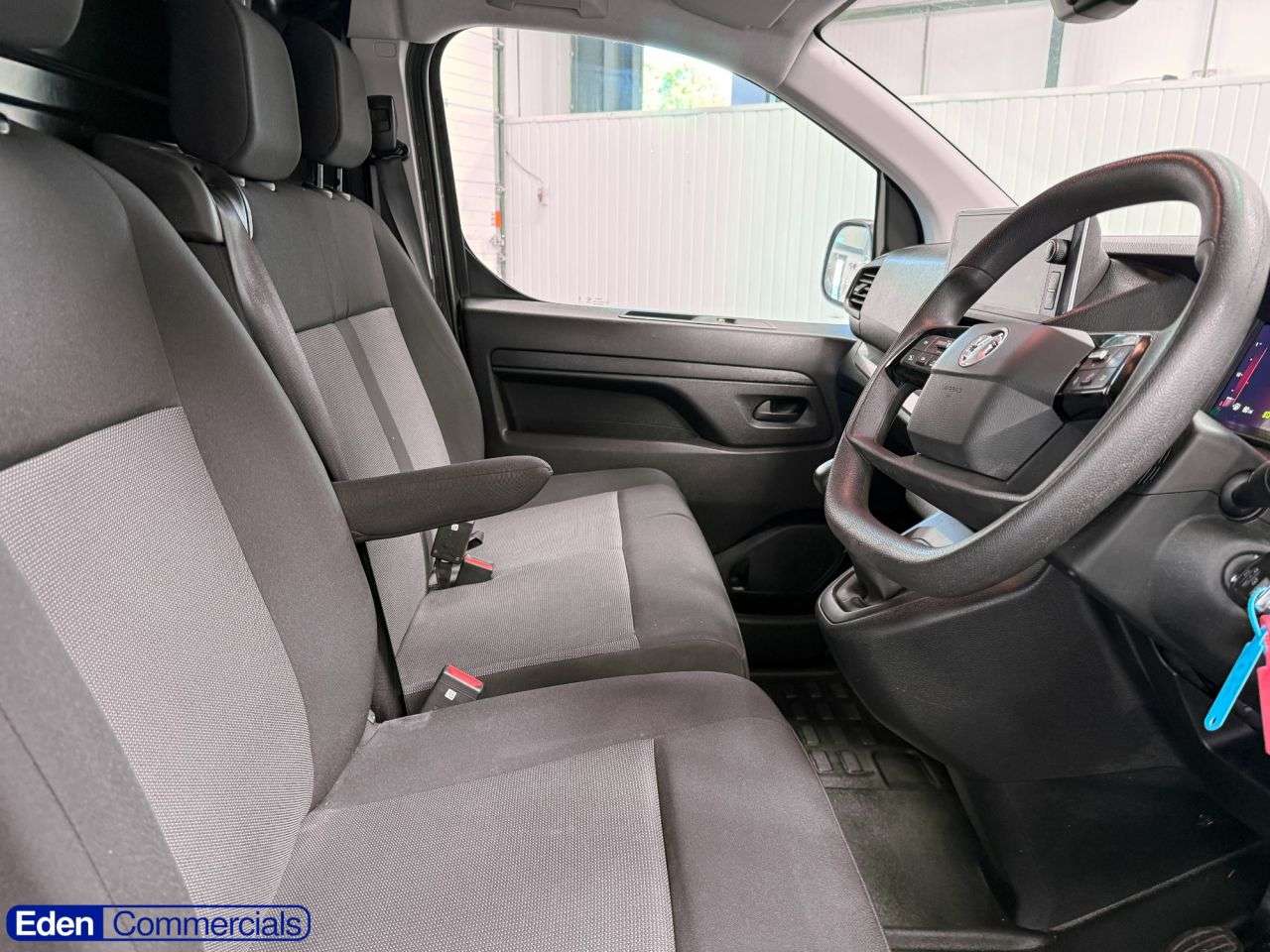 2024 VAUXHALL VIVARO 2024 VAUXHALL VIVARO
