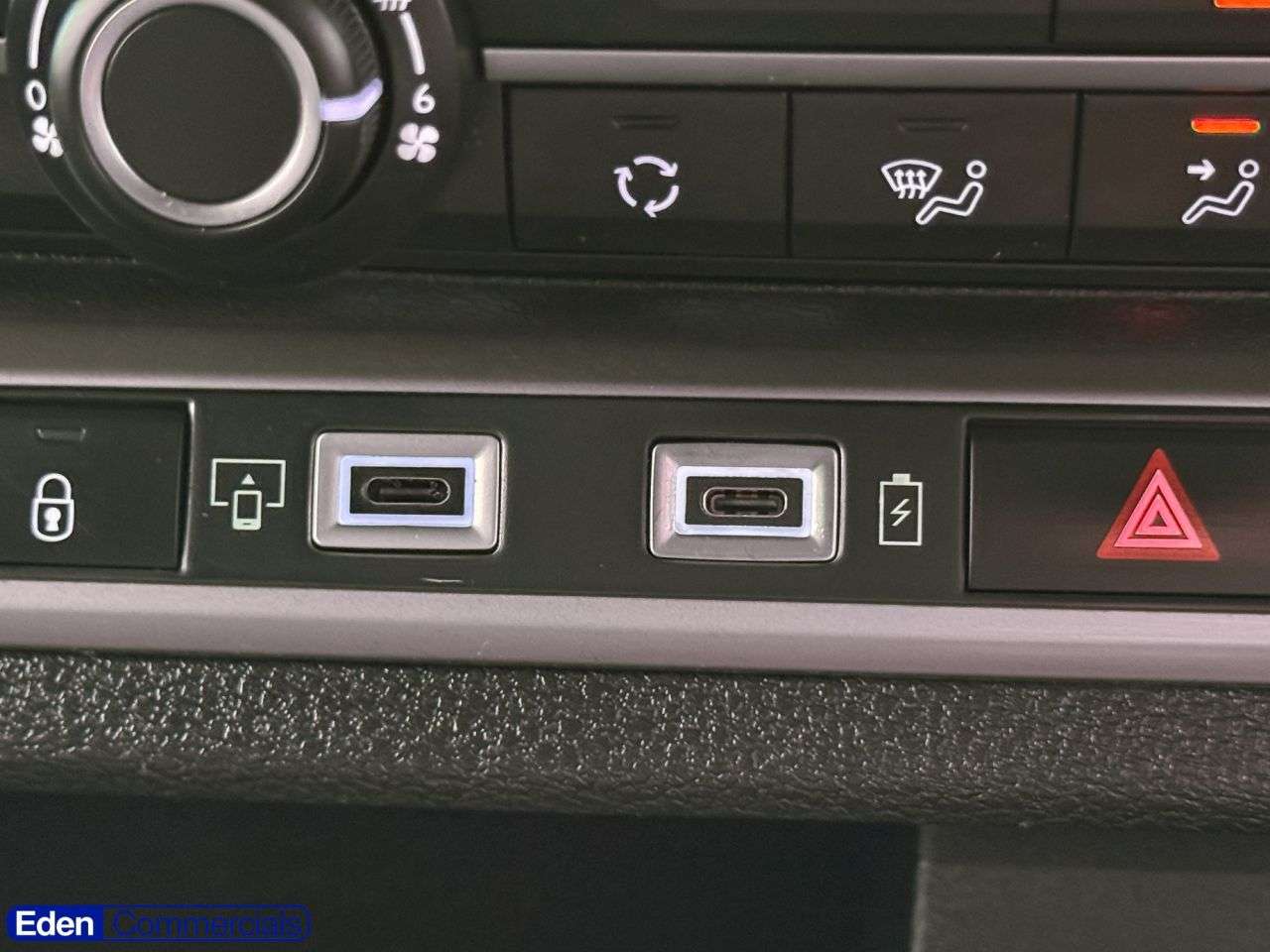 2024 VAUXHALL VIVARO 2024 VAUXHALL VIVARO