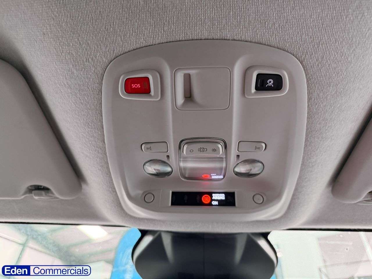 2024 VAUXHALL VIVARO 2024 VAUXHALL VIVARO