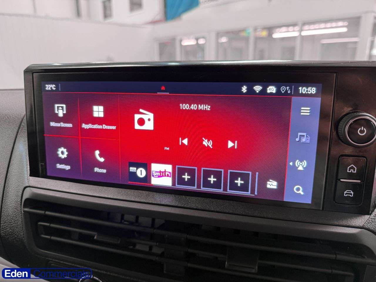 2024 VAUXHALL VIVARO 2024 VAUXHALL VIVARO