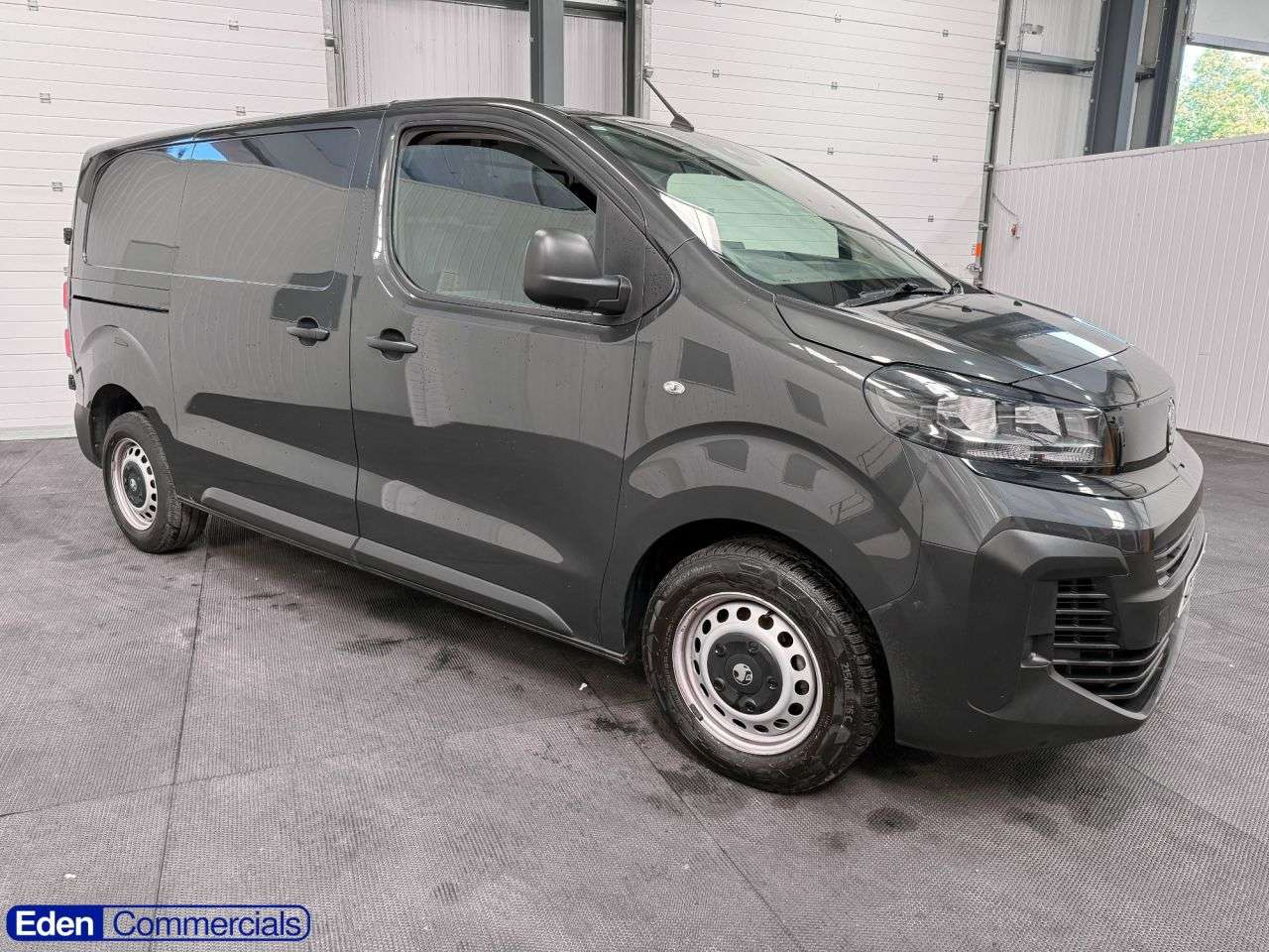 A 2024 VAUXHALL VIVARO 1.5 Turbo D Prime Panel Van 6dr Diesel Manual SWB Euro 6 (s/s) (120 ps) VAU A 2024 VAUXHALL VIVARO 1.5 Turbo D Prime Panel Van 6dr Diesel Manual SWB Euro 6 (s/s) (120 ps) VAU
