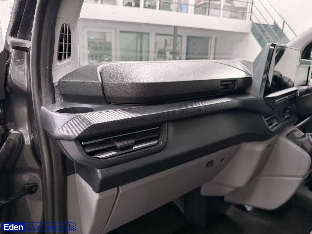 2024 FORD TRANSIT CUSTOM 2024 FORD TRANSIT CUSTOM