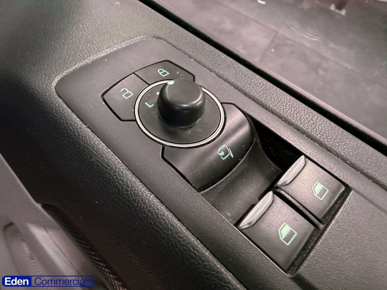 2024 FORD TRANSIT CUSTOM 2024 FORD TRANSIT CUSTOM