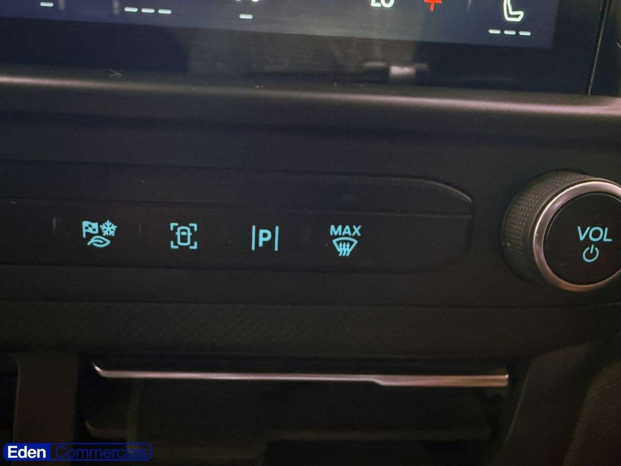 2024 FORD TRANSIT CUSTOM 2024 FORD TRANSIT CUSTOM